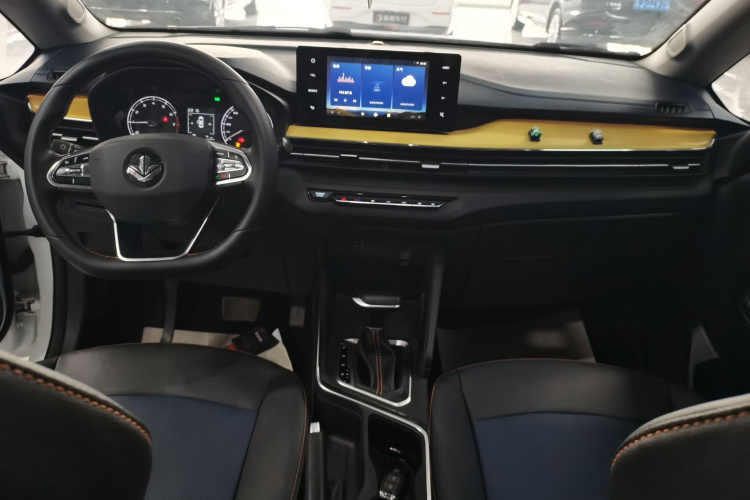 X3 PRO 2023 car image #10