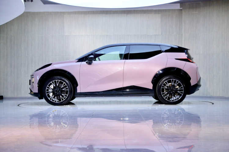 极氪 极氪X 2024 汽车图片 #10