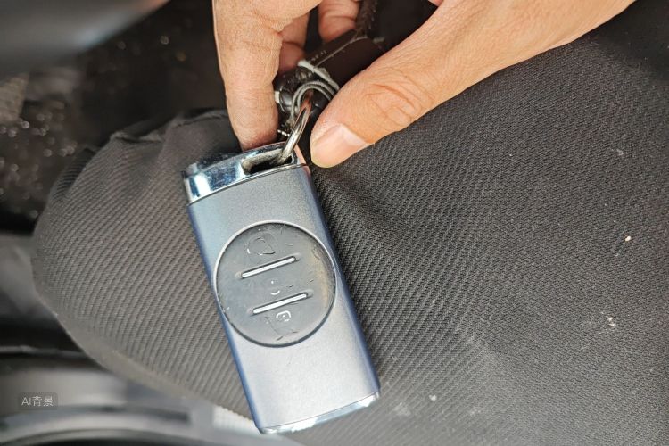 Exceed Lingyun 2019 immagine di auto #10