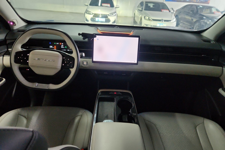 Dashing 2022 #10 Dashing 2022 car image #10