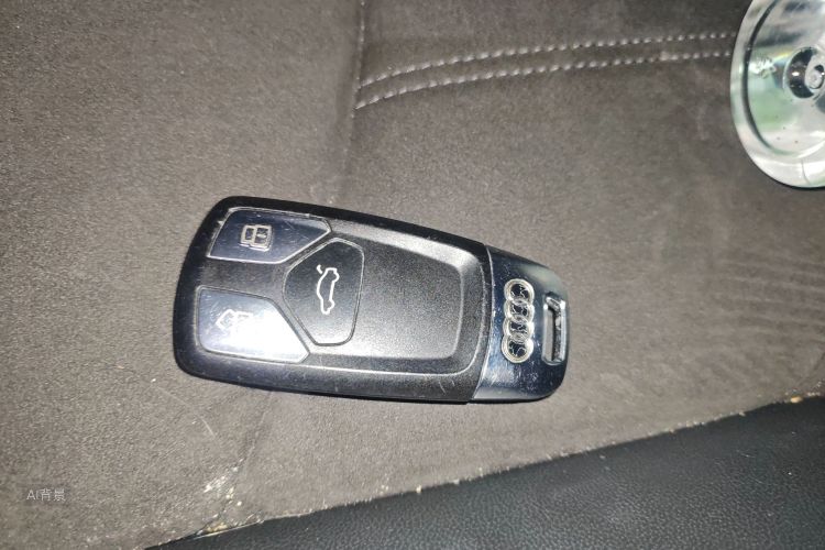 奥迪 奥迪TT 2017 汽车图片 #10