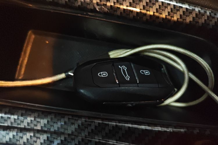 标致 标致5008 2018 汽车图片 #10