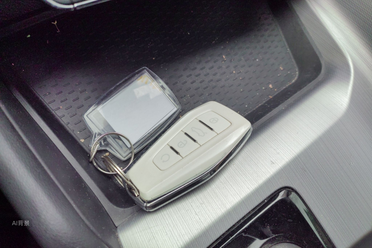 Preface 2021 car image #10