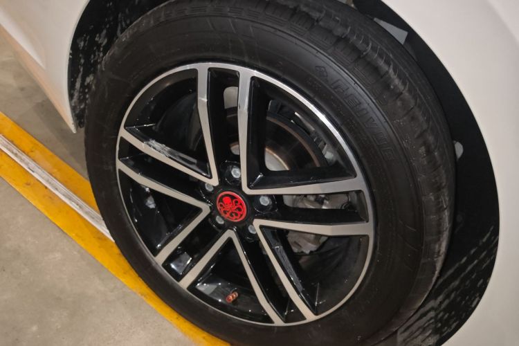 Volkswagen Lamando 2021 car image #10