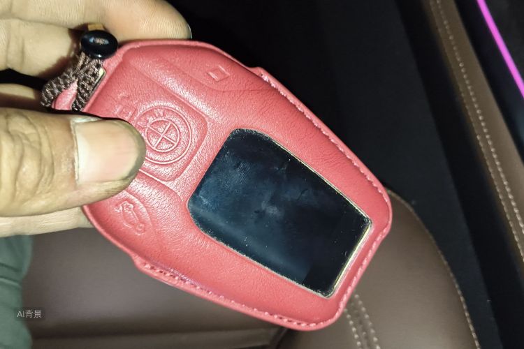 BMW X5 (Imported) 2019 car image #10