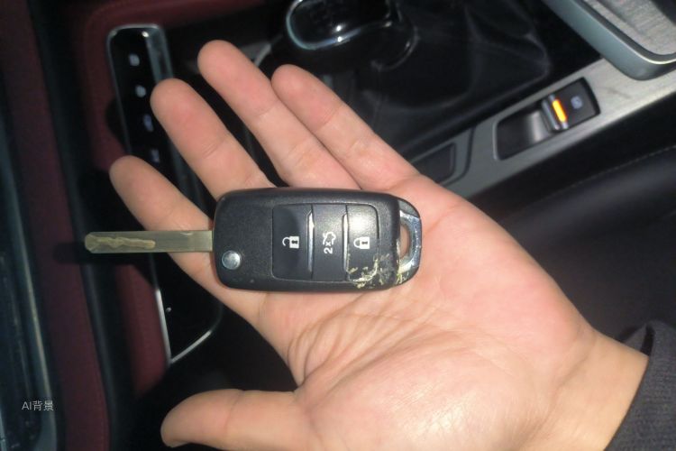 Changan CS55 Plus 2022 immagine di auto #10