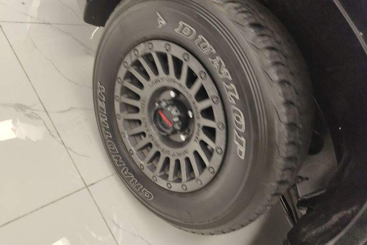 Toyota 2019 car image #10