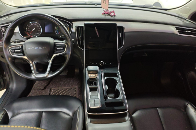 Roewe i6 MAX New Energy 2022 imagen de coche #10
