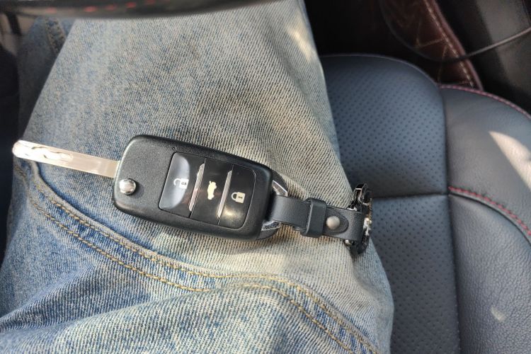 长安 长安CS75 2014 汽车图片 #10