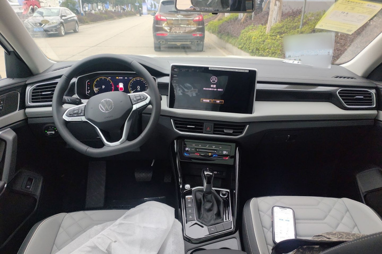 Volkswagen Tayron 2025 car image #10