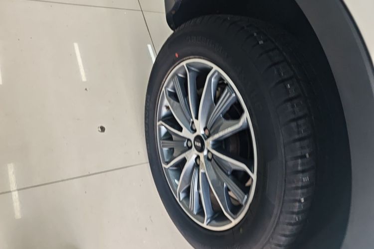 SWM G01 2020 image de voiture #10