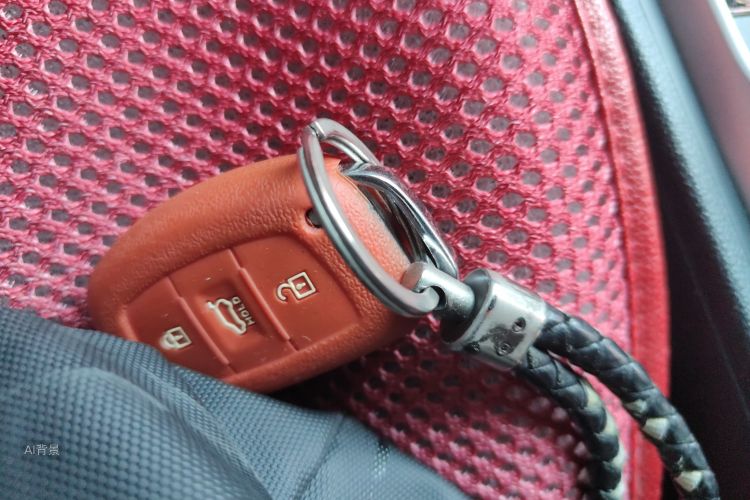 Hyundai Tucson 2016 immagine di auto #10