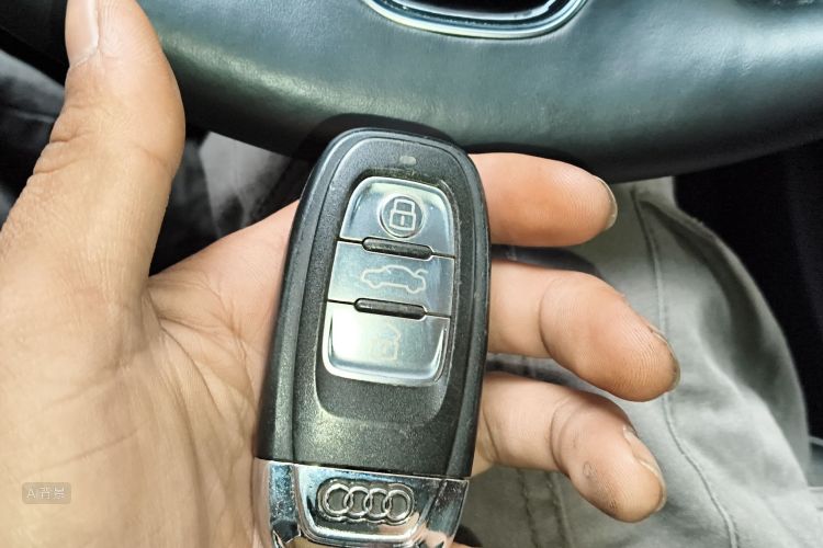 奥迪 奥迪Q5 2018 汽车图片 #10