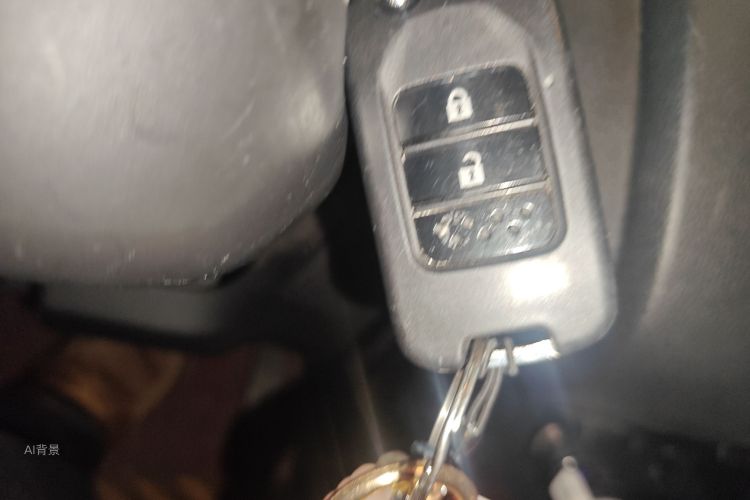 Honda Fit 2017 صورة سيارة #10