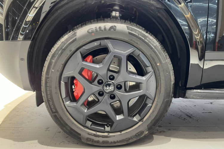 FangChengBao Tiger 7 2025 car image #10