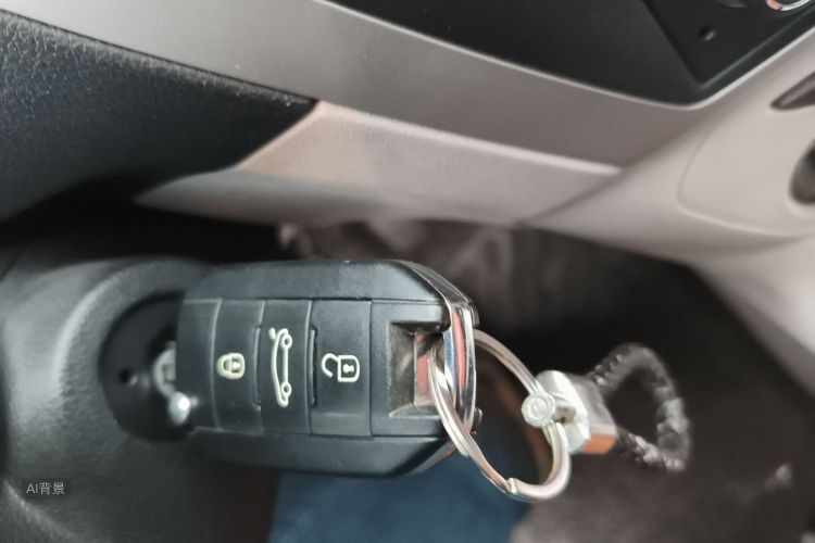 Citroen C-Elysée 2014 imagen de coche #10