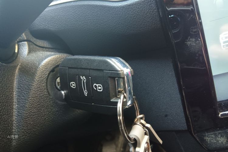 Citroen C3-XR 2023 car image #10