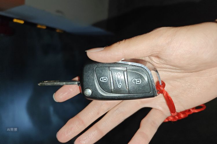 标致 标致408 2014 汽车图片 #10