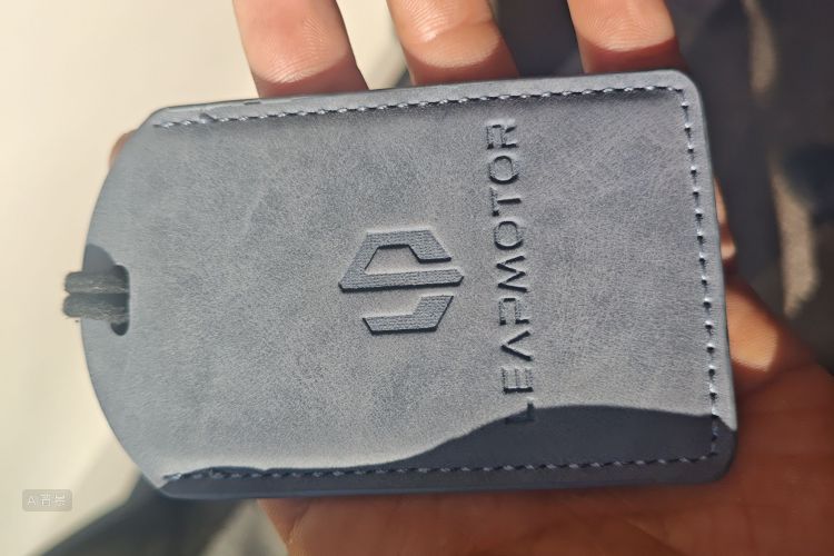 零跑汽车 零跑C11 2025 汽车图片 #10