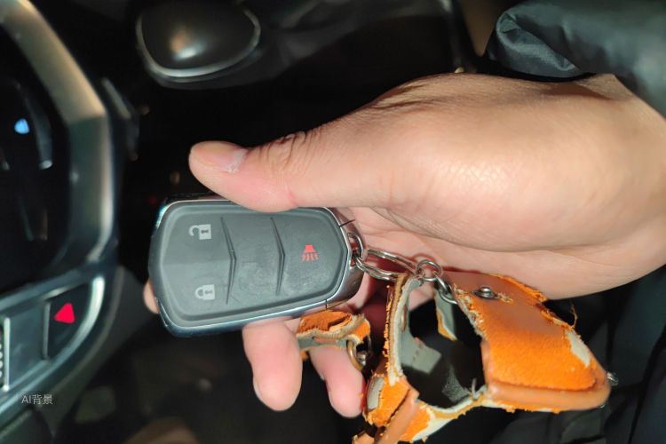 大众 凯迪拉克SRX 2016 汽车图片 #10