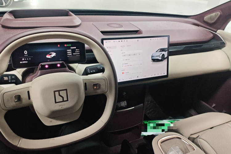 极氪 极氪X 2024 汽车图片 #10