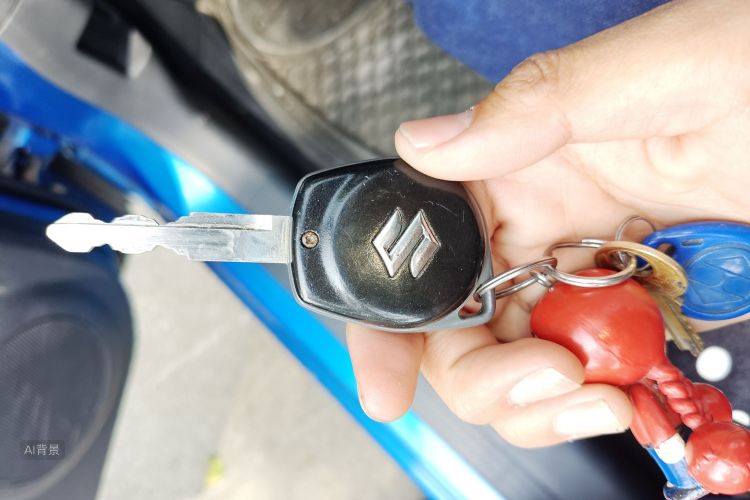 Suzuki Alto 2014 صورة سيارة #10