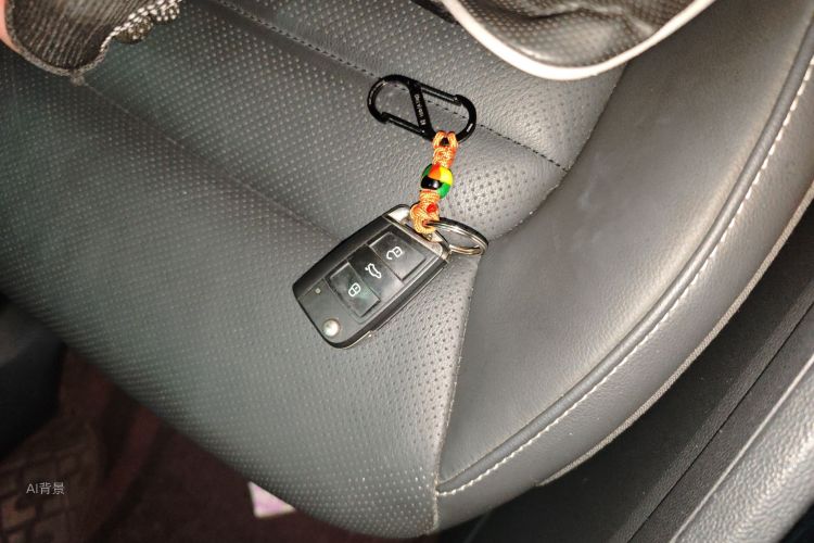 Volkswagen Teramont 2017 car image #10