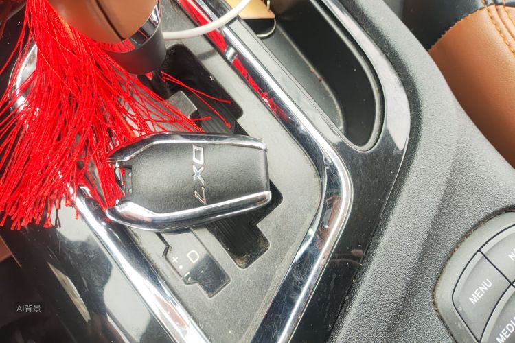 Soueast DX7 2015 صورة سيارة #10