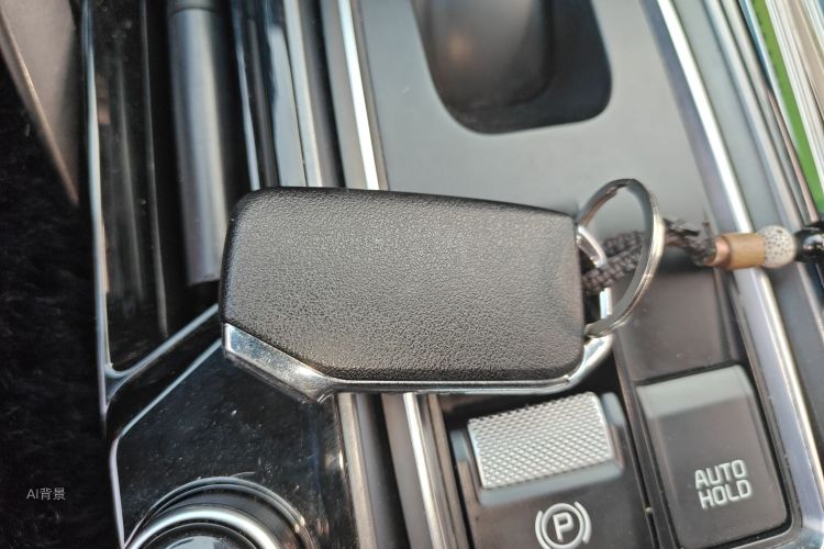 起亚 智跑 2022 汽车图片 #10