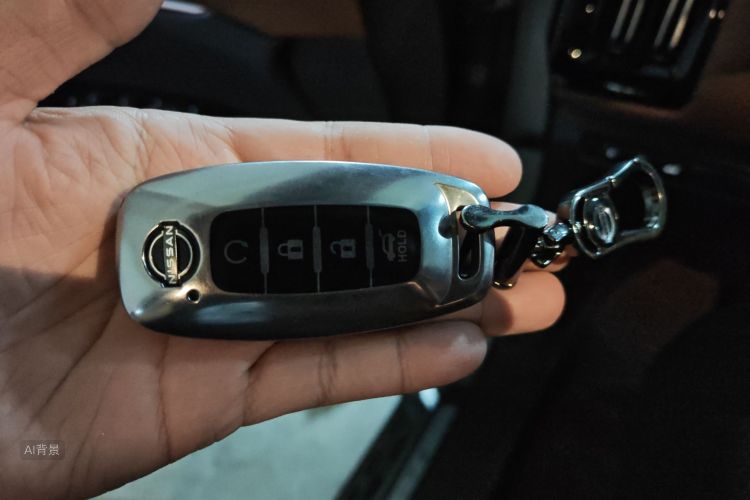 日产 探陆 2024 汽车图片 #10