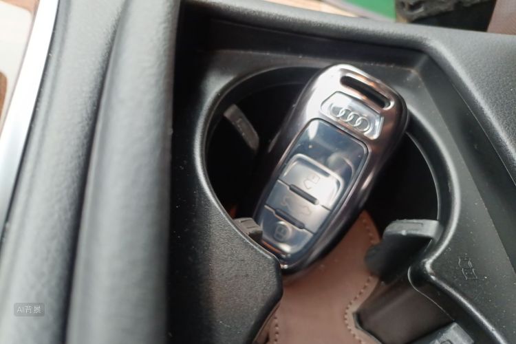 Audi A7 2016 изображение автомобиля #10