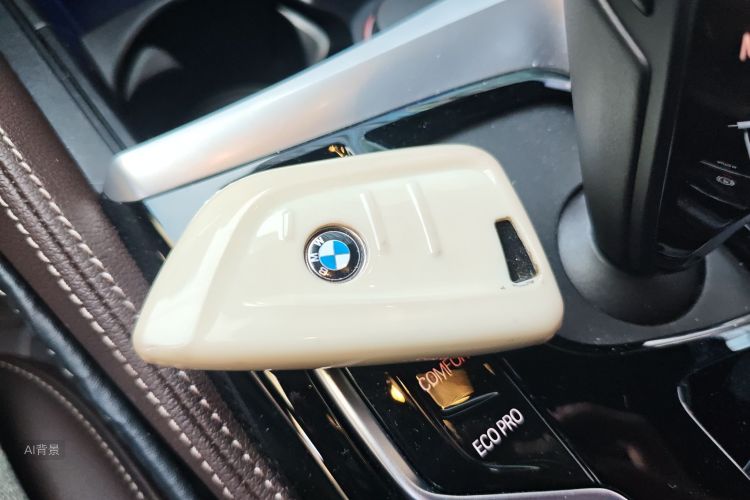 BMW 5 Series 2024 #10 BMW 5 Series 2024 car image #10