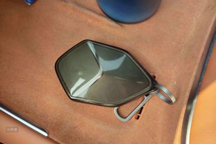 Deepal S07 2024 image de voiture #10