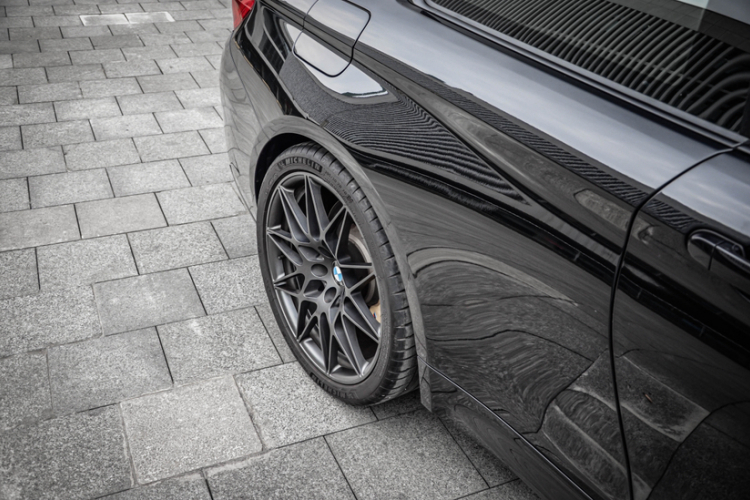 BMW M4 2019 image de voiture #10