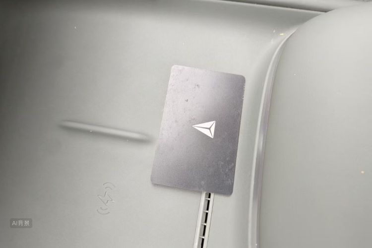 Deepal S07 2024 immagine di auto #10