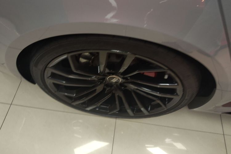 奥迪 奥迪RS 4 2022 汽车图片 #10