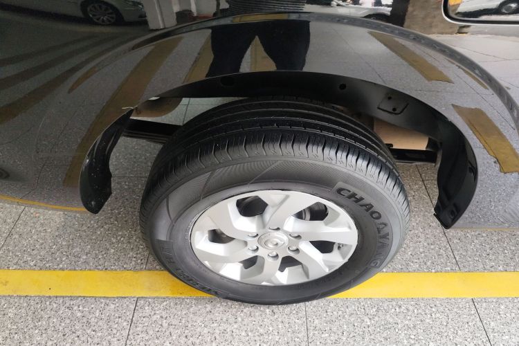 Great Wall Poer 2022 immagine di auto #10