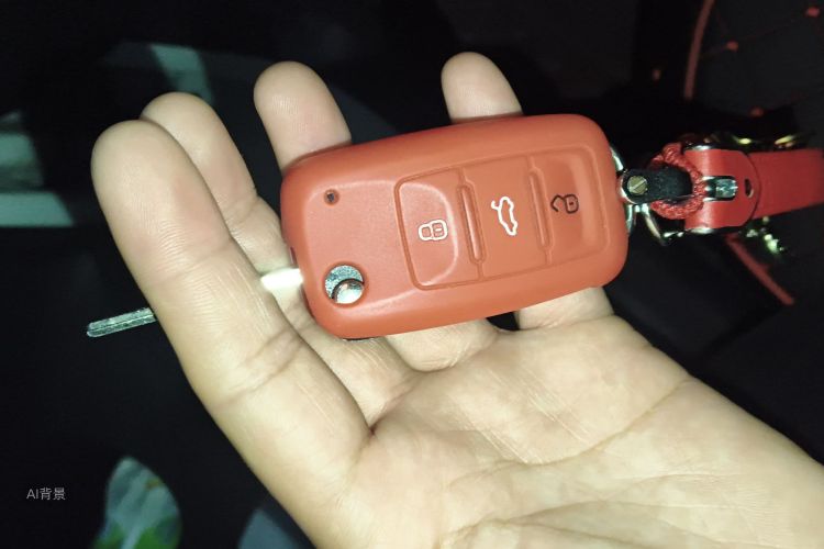 Polo 2016 car image #10