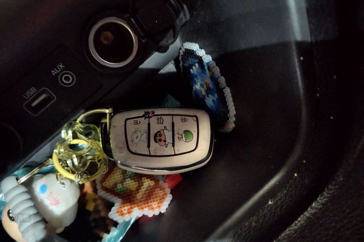 Hyundai Sonata 2015 car image #10