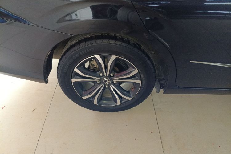 Honda Crider 2022 immagine di auto #10