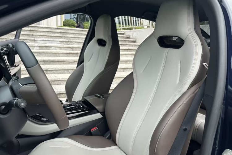 BYD Qin Plus 2024 imagem de carro #10