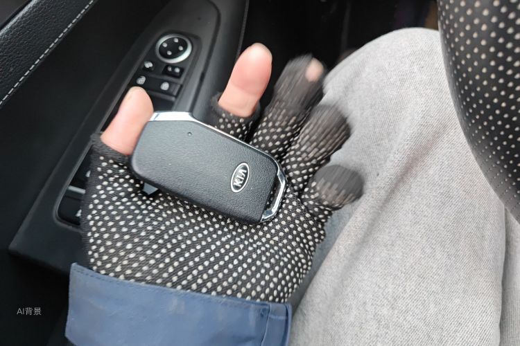 Kia K3 2020 изображение автомобиля #10