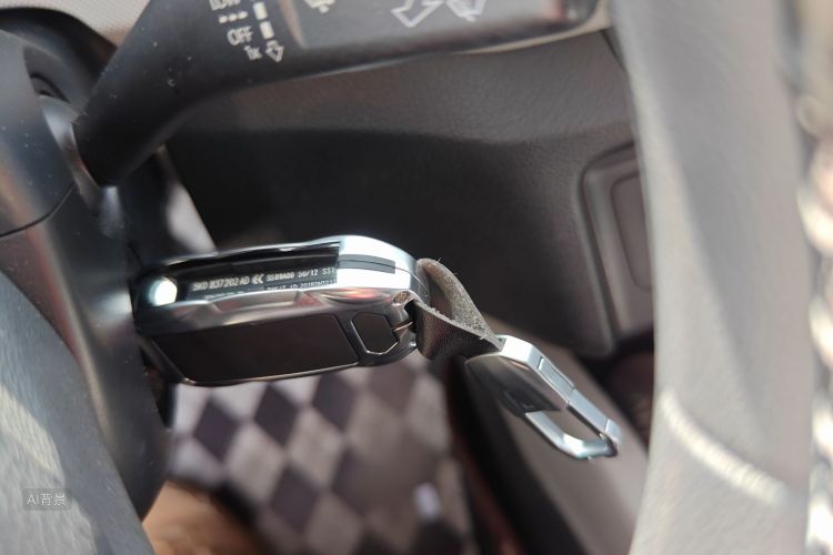 Skoda Fabia 2015 immagine di auto #10