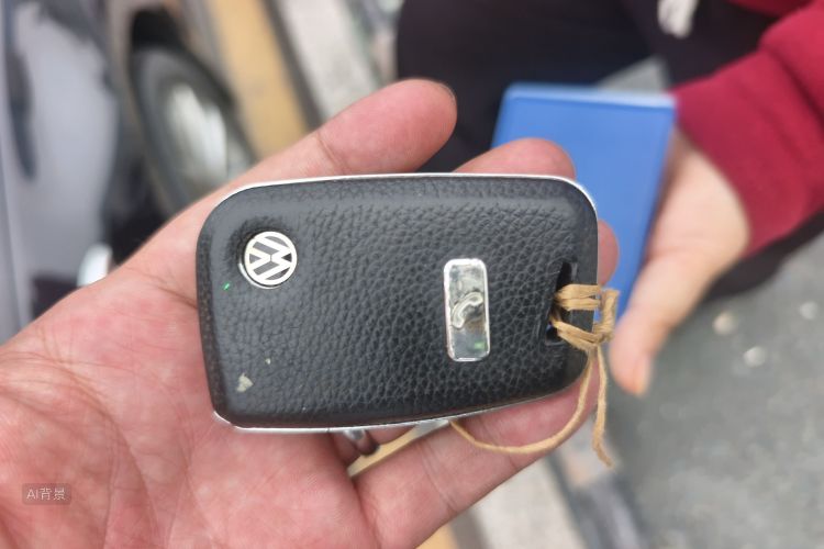 Volkswagen Magotan 2019 #10 Volkswagen Magotan 2019 car image #10
