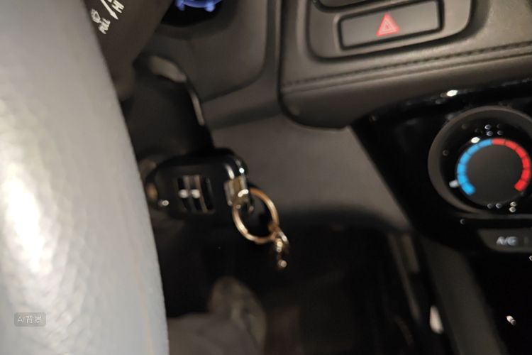 Honda VEZEL 2021 immagine di auto #10