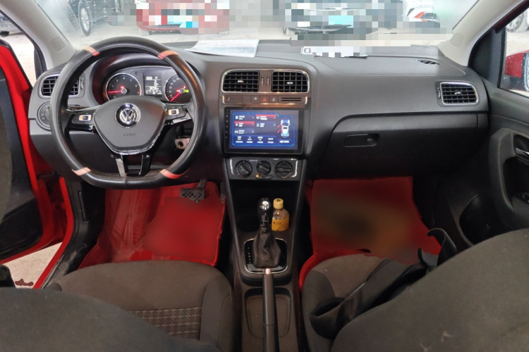 Polo 2018 #10 Polo 2018 car image #10