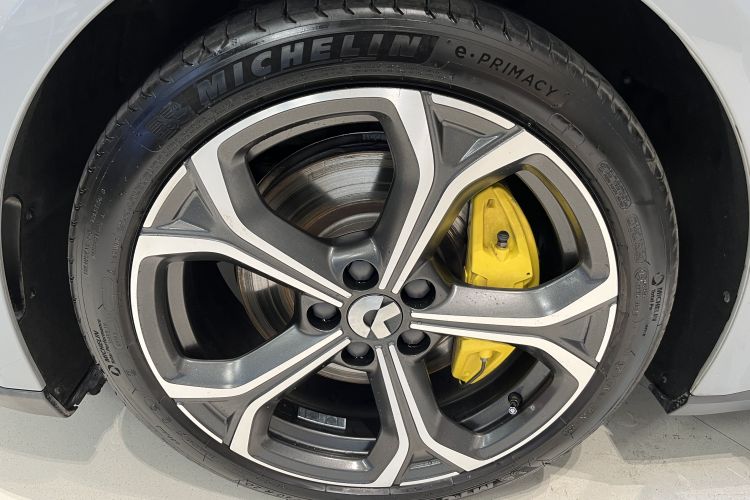 蔚来 蔚来ET5T 2024 汽车图片 #10