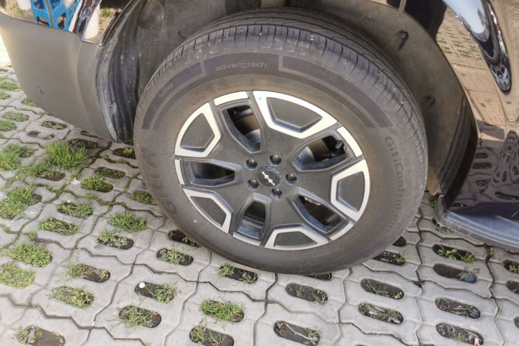 FangChengBao Tiger 7 2025 car image #10