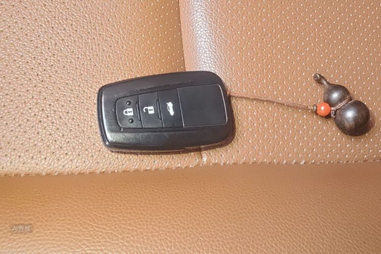 Toyota Allion 2021 car image #10