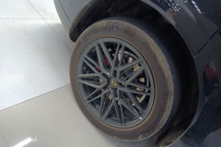 Exceed Stellar Era ET 2024 imagem de carro #10